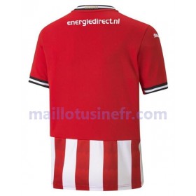 Maillot de Foot PSV Eindhoven Domicile 2020-21